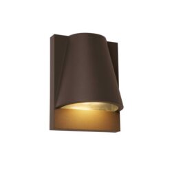 Аплик Viokef Lorka 4298500 за екстериорно осветление