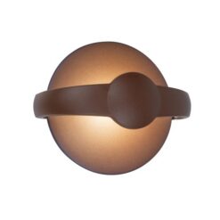 LED аплик Viokef Mayorka 4298701 за външно осветление