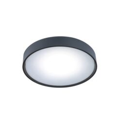 LED плафон Viokef Ibiza 4298800 за екстериорно осветление