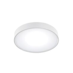 LED плафон Viokef Ibiza 4298801 за външно осветление