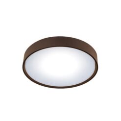 LED плафон Viokef Ibiza 4298802 за градина и двор