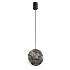 LED пендел Viokef Anais 4300800 за трапезария