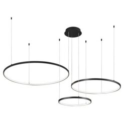 LED пендел Viokef Maximos 4301100 за трапезария