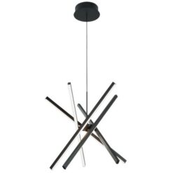 LED пендел Viokef Ray 4301300 за кухня