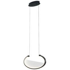 LED пендел Viokef Adele 4302000 за трапезария