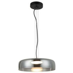 LED пендел Viokef Simple 4302400 над кухненски остров