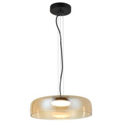 LED пендел Viokef Simple 4302401 за трапезна маса