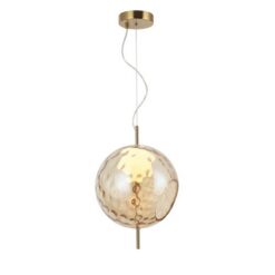 LED пендел Viokef Dalia 4302701 за кухня
