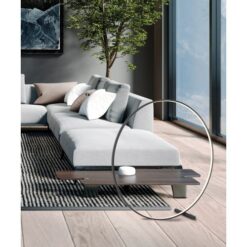 LED лампион VIOKEF 4303000 CIRCLE - Image 2