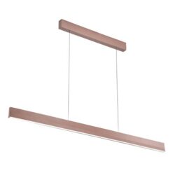 LED пендел Viokef Lee 4303301 за трапезна маса