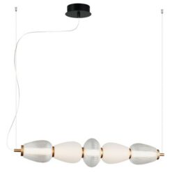 LED пендел Viokef Shiny 4304000 за кухня
