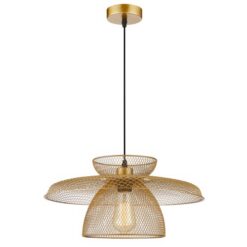 Пендел Viokef Maronti 4304502 за трапезна маса