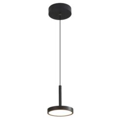 LED пендел Viokef Eden 4307600 над кухненски остров