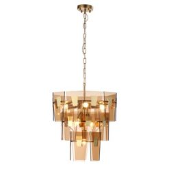 Пендел Viokef Isabella 4309100 за трапезария