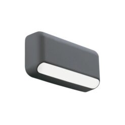 LED луна Viokef Seren 4309301 за външно осветление