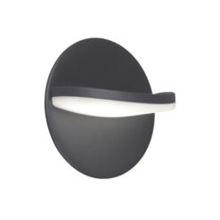 LED аплик Viokef Letty 4309400 за екстериорно осветление
