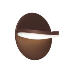 LED аплик Viokef Letty 4309401 за външно осветление