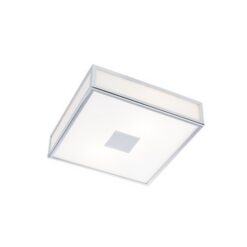 LED плафон Redo Ego 01-1237 за коридор