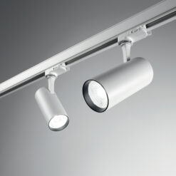 LED спот Ideal Lux Fox CRI80 за насочена светлина