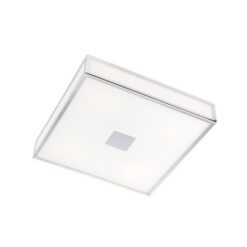 LED плафон Redo Ego 01-1238 за проходни зони