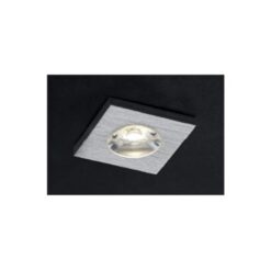 LED луна за вграждане звездно небе SMARTER 70323 MT 118 LED