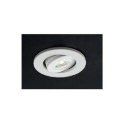 LED луна за вграждане SMARTER 70324 MT 119 LED