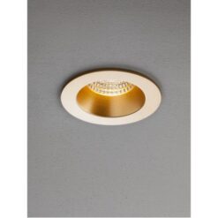 LED луна за вграждане SMARTER 70381 MT 144 LED MGD 10W 4000K
