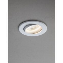 LED луна за вграждане SMARTER 70383 MT 145 LED MWH 11W 4000K