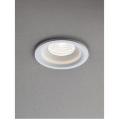 LED луна за вграждане SMARTER 70385 MT 143 LED MWH 10W 3000K