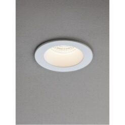 LED луна за вграждане SMARTER 70387 MT 144 LED MWH 10W 3000K