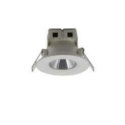 LED луна за вграждане за баня SMARTER 70403 PT07