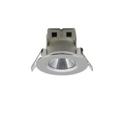 LED луна за вграждане за баня SMARTER 70404 PT07