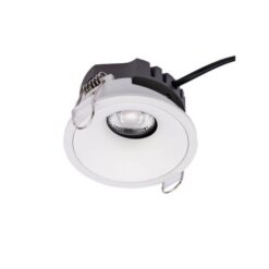LED луна за вграждане SMARTER 70406 MT 146 LED SWH 7W 4000K