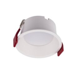 LED луна за вграждане SMARTER 70417 MT 149 LED SWH 7W 4000K