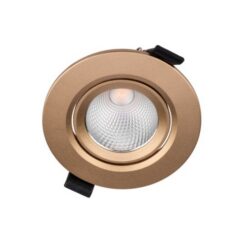 LED луна за вграждане SMARTER 70423 PT 08 MGD 6.5W 4000K