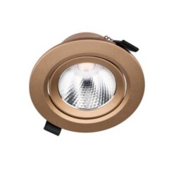 LED луна за вграждане SMARTER 70428 PT 08 MGD 10W 3000K
