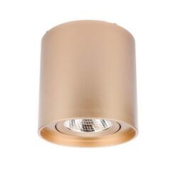 LED луна за открит монтаж SMARTER 70434 PC 01 LED 10W 3000K RD MGD