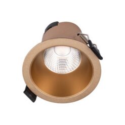 LED луна за вграждане SMARTER 70447 PT 09 MGD 6W 4000K