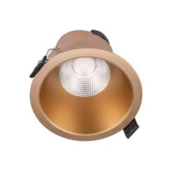 LED луна за вграждане SMARTER 70453 PT 09 MGD 9W 4000K