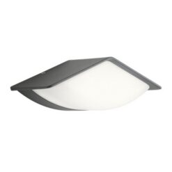 LED аплик Redo Outdoor 90001 за външно осветление