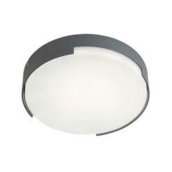 LED плафон Redo Outdoor 90005 за градина и двор