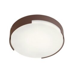 LED плафон Redo Outdoor 90006 за фасада и вход