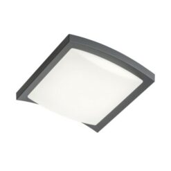 LED плафон Redo Outdoor 90007 за екстериорно осветление