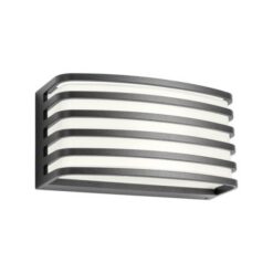 LED аплик Redo Outdoor 90038 за фасада и вход