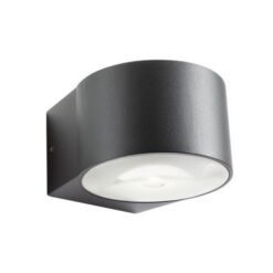 LED аплик Redo Outdoor 90061 за градина и двор