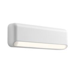 LED луна Redo Outdoor 90069 за фасада и вход