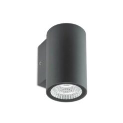 LED аплик Redo Outdoor 90076 за фасада и вход