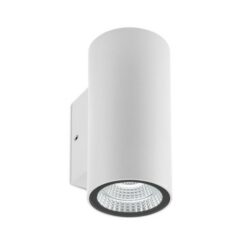 LED аплик Redo Outdoor 90078 за фасада и вход