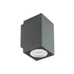 LED аплик Redo Outdoor 90085 за фасада и вход