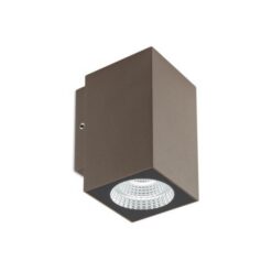 LED аплик Redo Outdoor 90086 за фасада и вход